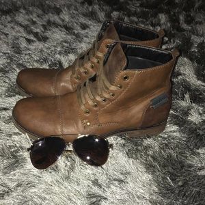 Sonoma Men’s Boots